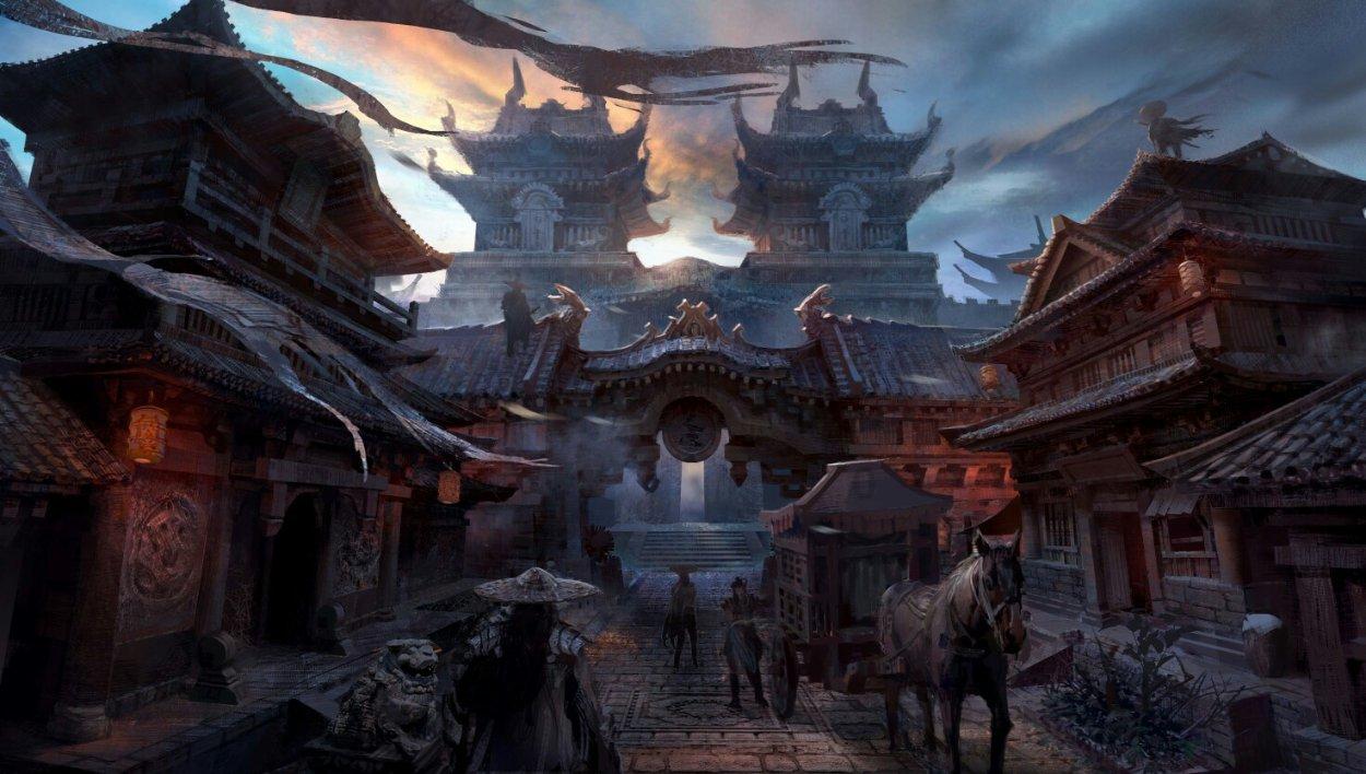 神之浩劫